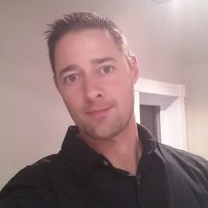 Meet your Posher, Jonathan